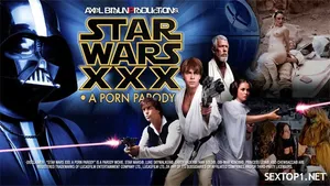 Star wars địt - a porn parody vietsub