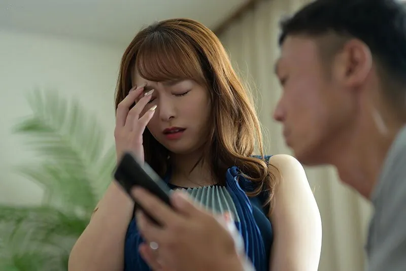 Người vợ sốc khi gã chồng tâm sự về ước muốn nhìn bà xã bị người khác địt