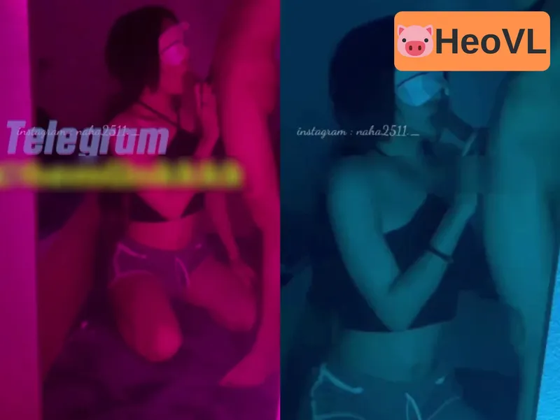 đĩ nhật hạ máu dâm liếm cục thịt anh bồ || p2