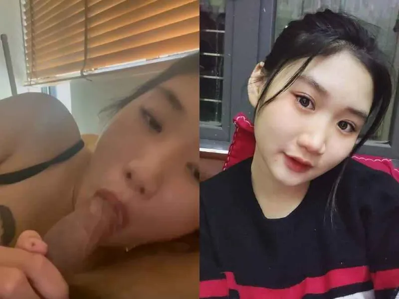 ông xã nắc cô vợ dồn dập khoái tê lồn